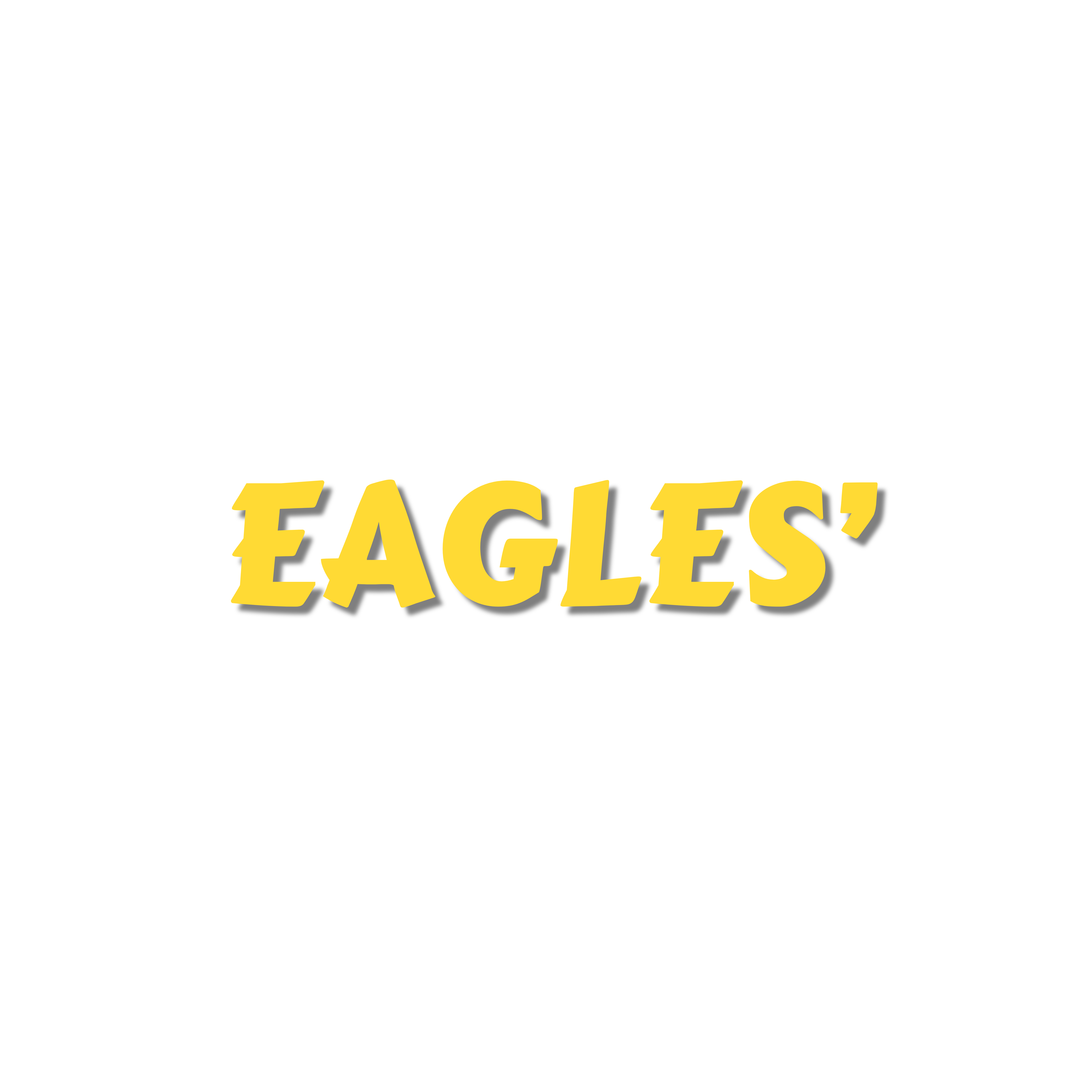 Eagles'