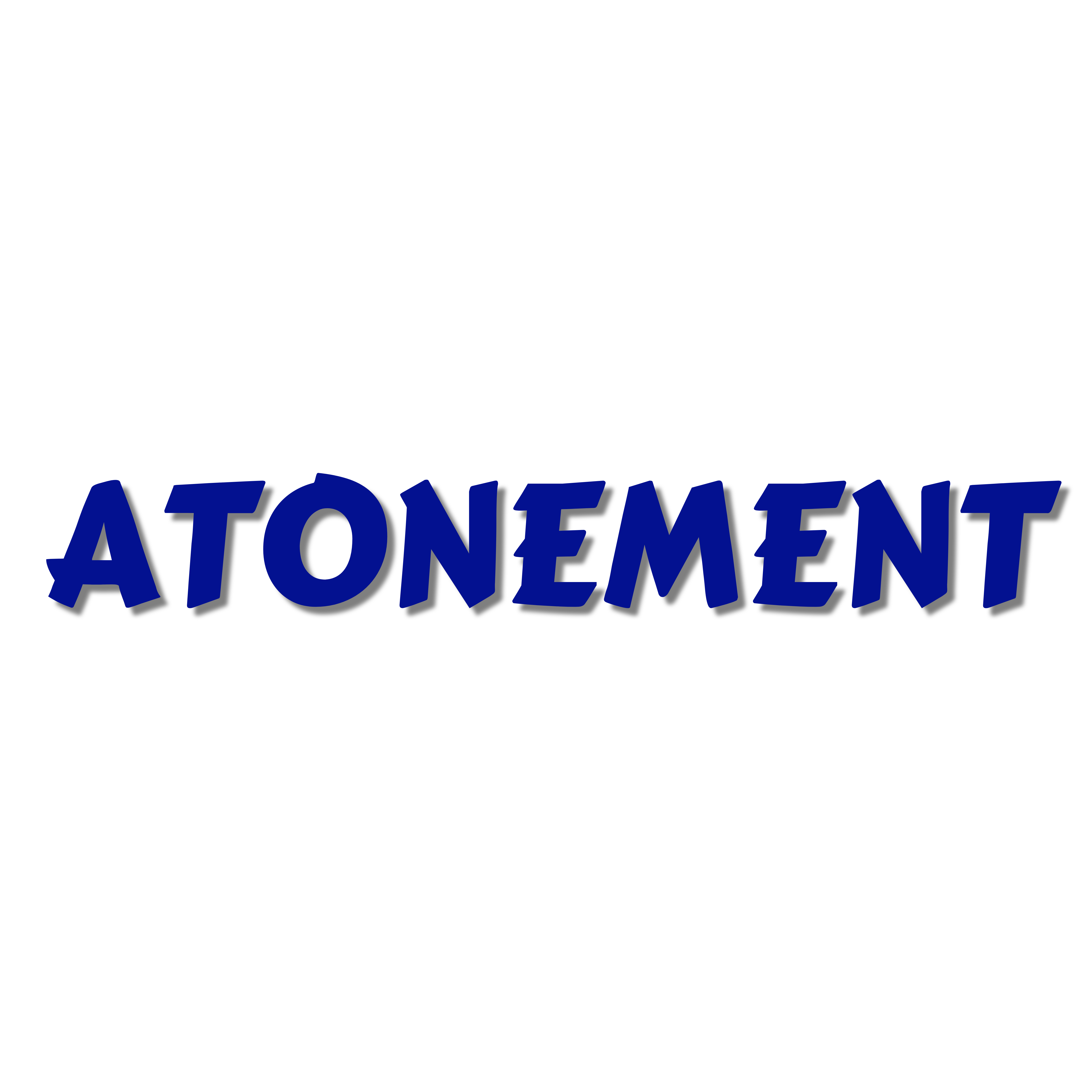 Atonement