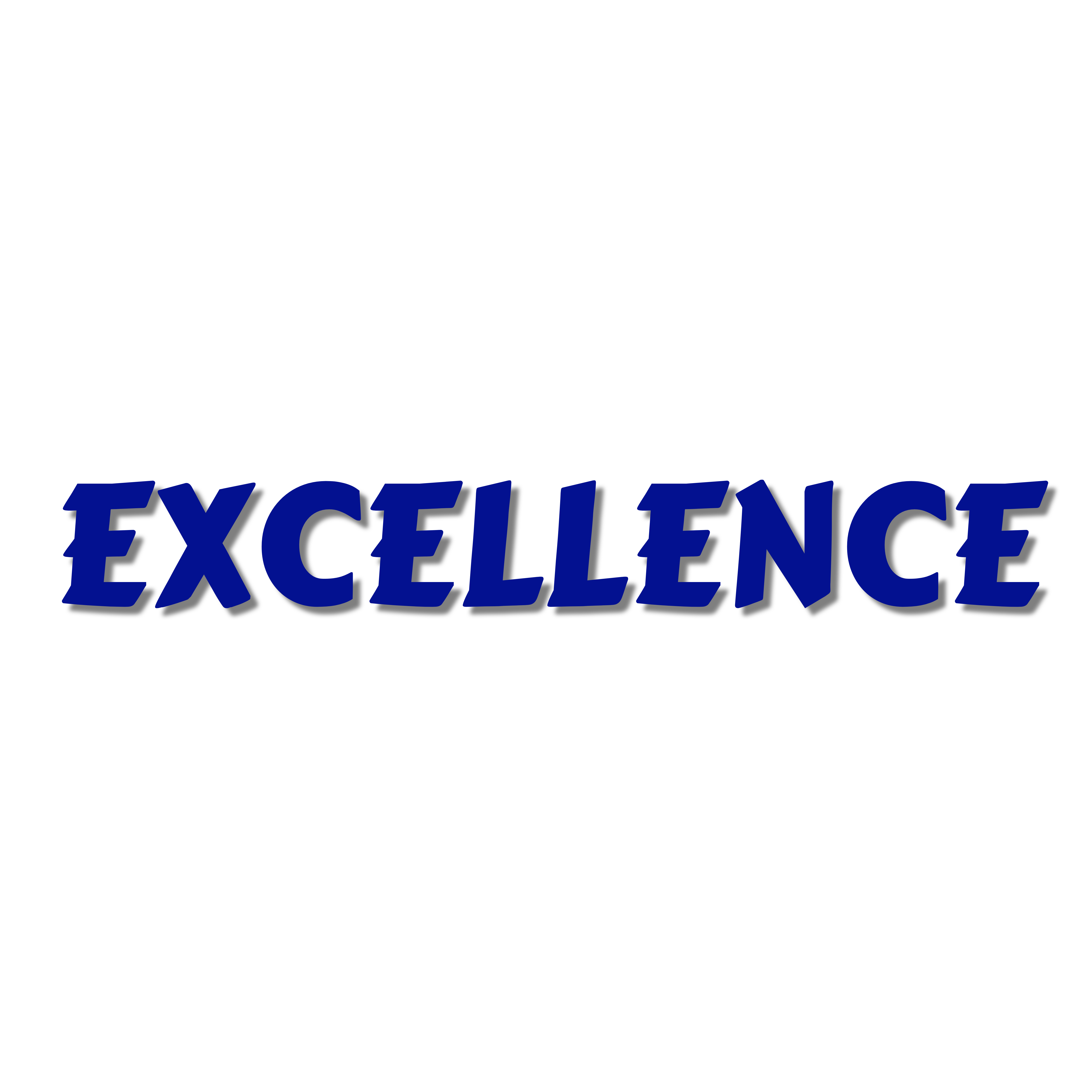Excellence
