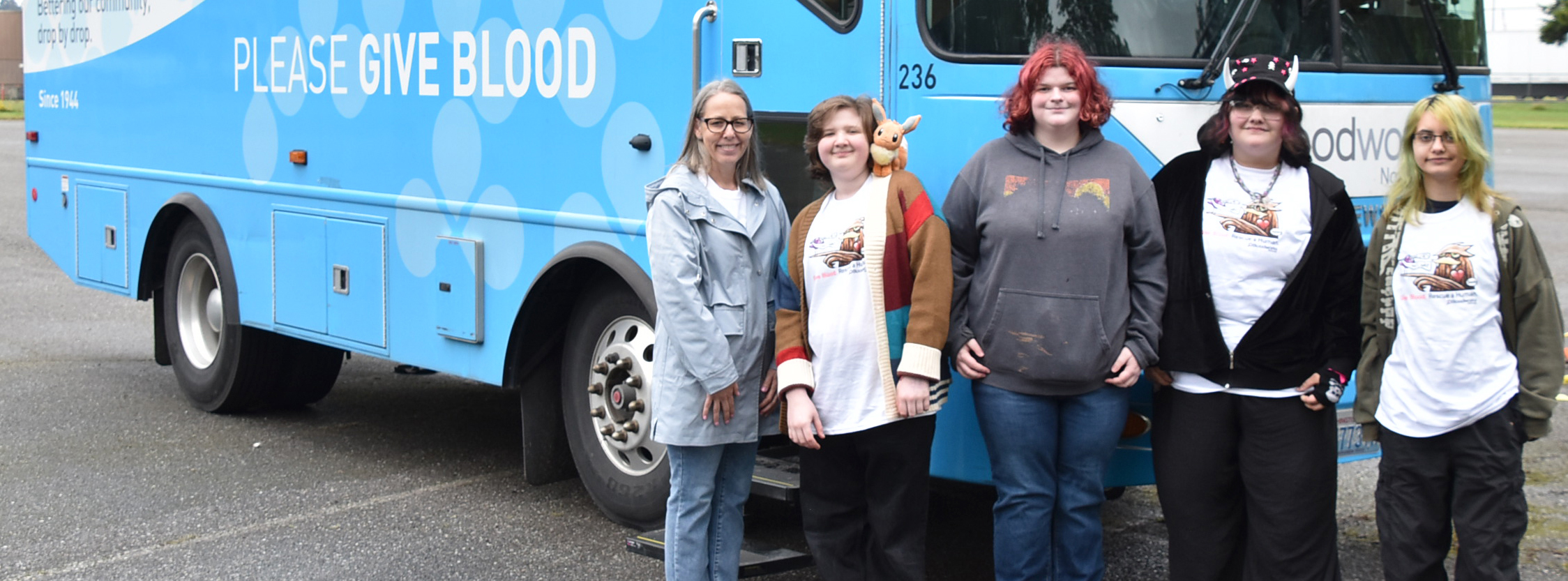 Blood Drive