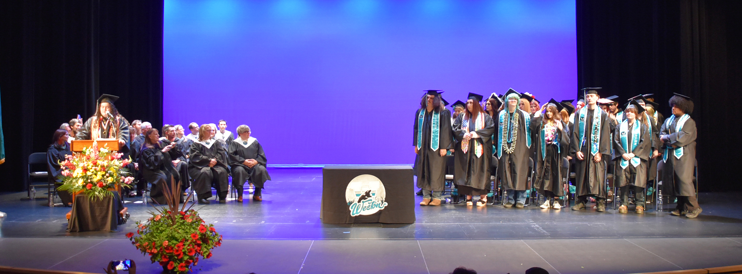 Graduation