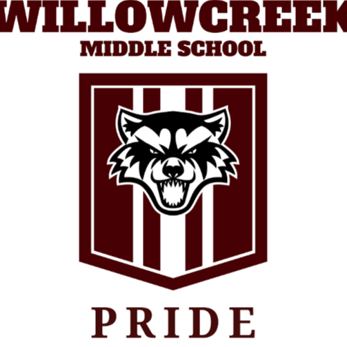 Wolverine Logo