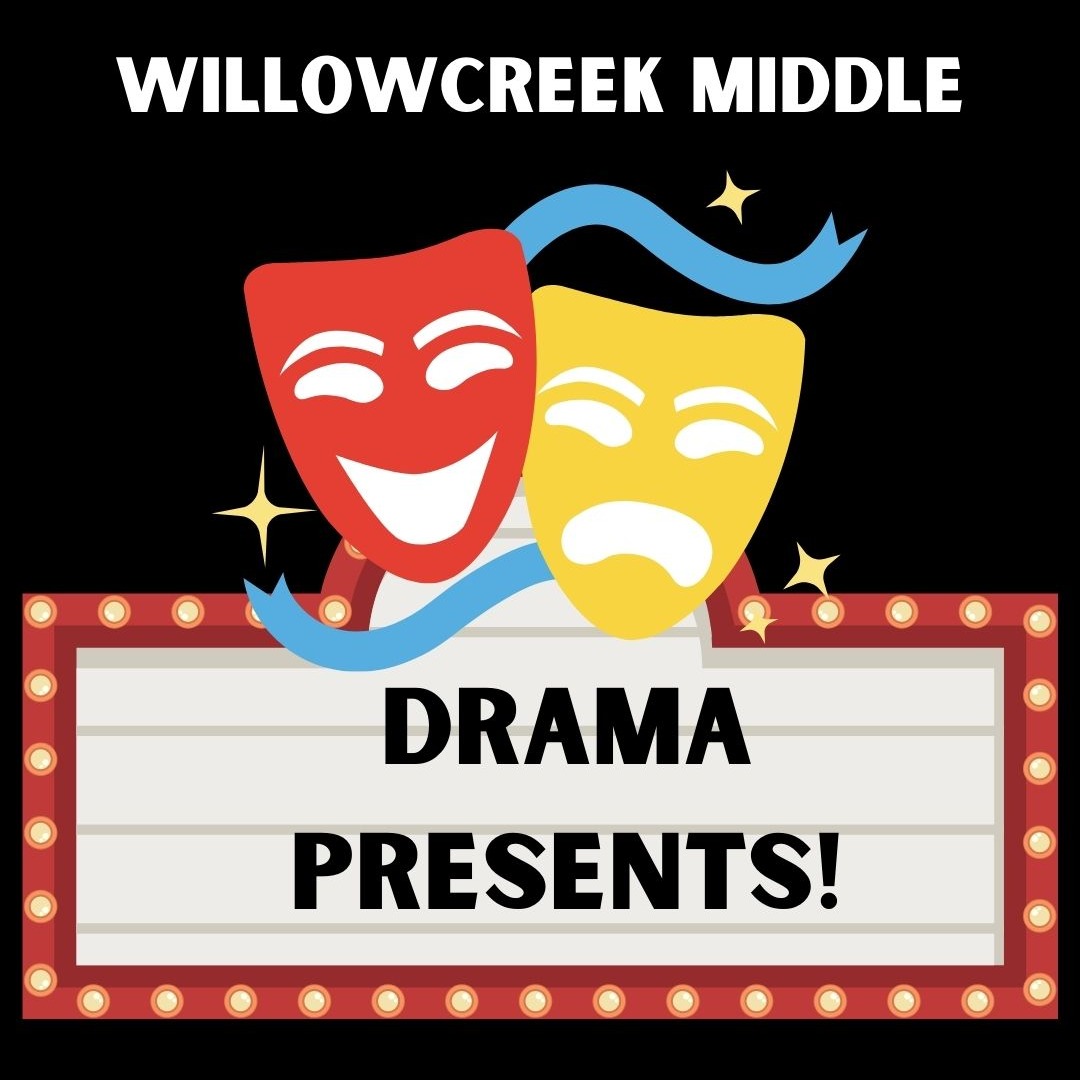 WMS Drama Presents