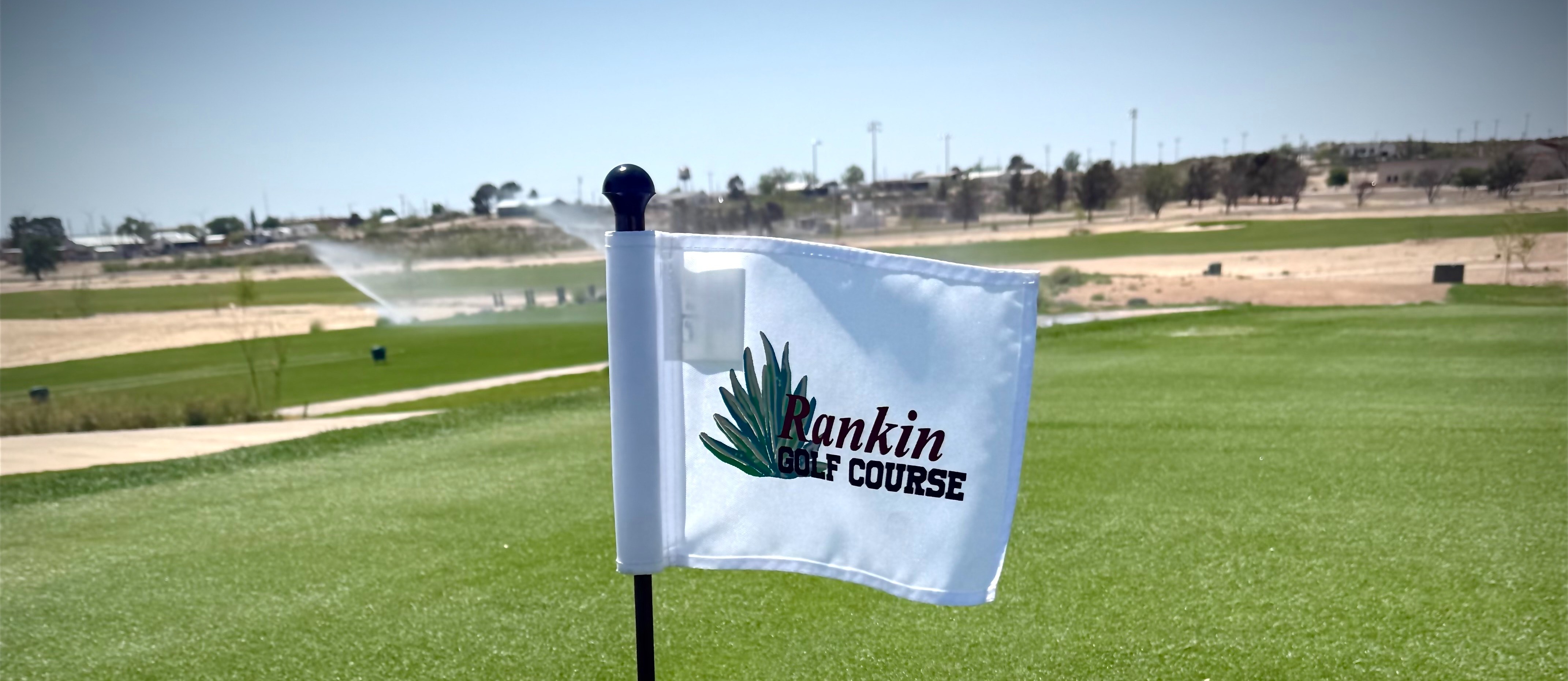 Rankin Golf Course