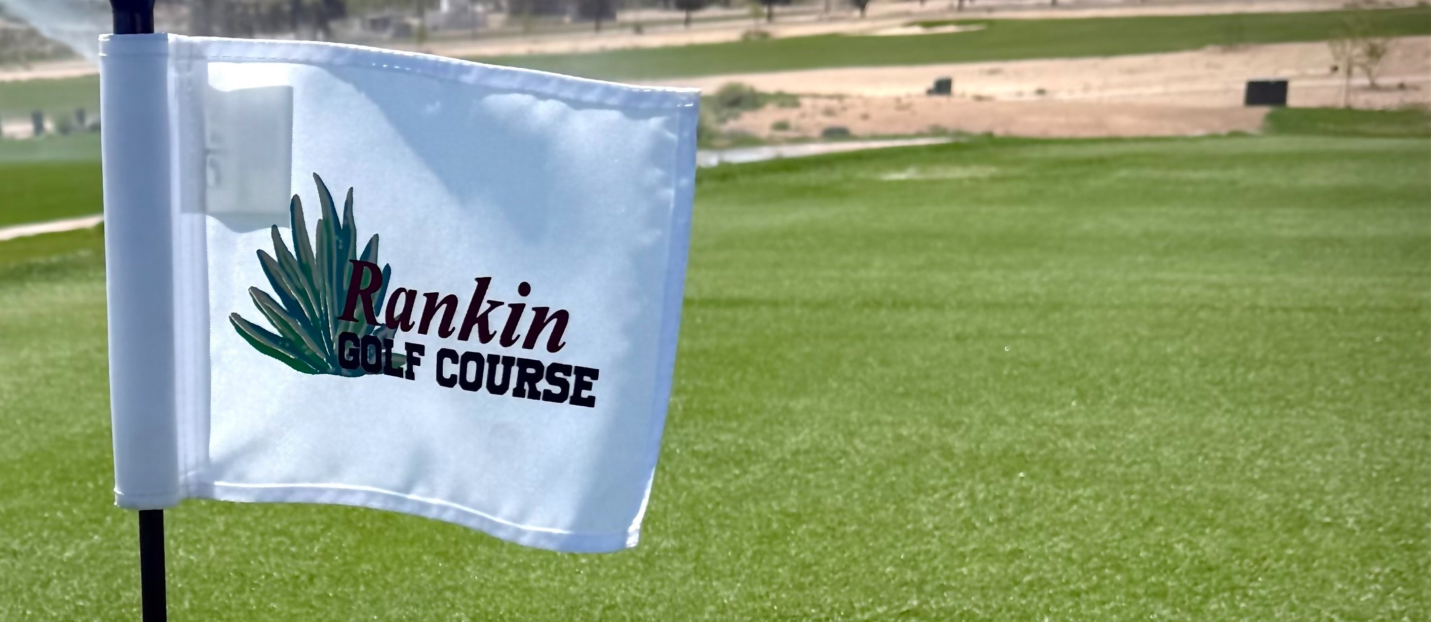 Rankin Golf Course