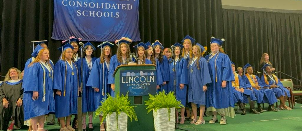 Graduation 2025