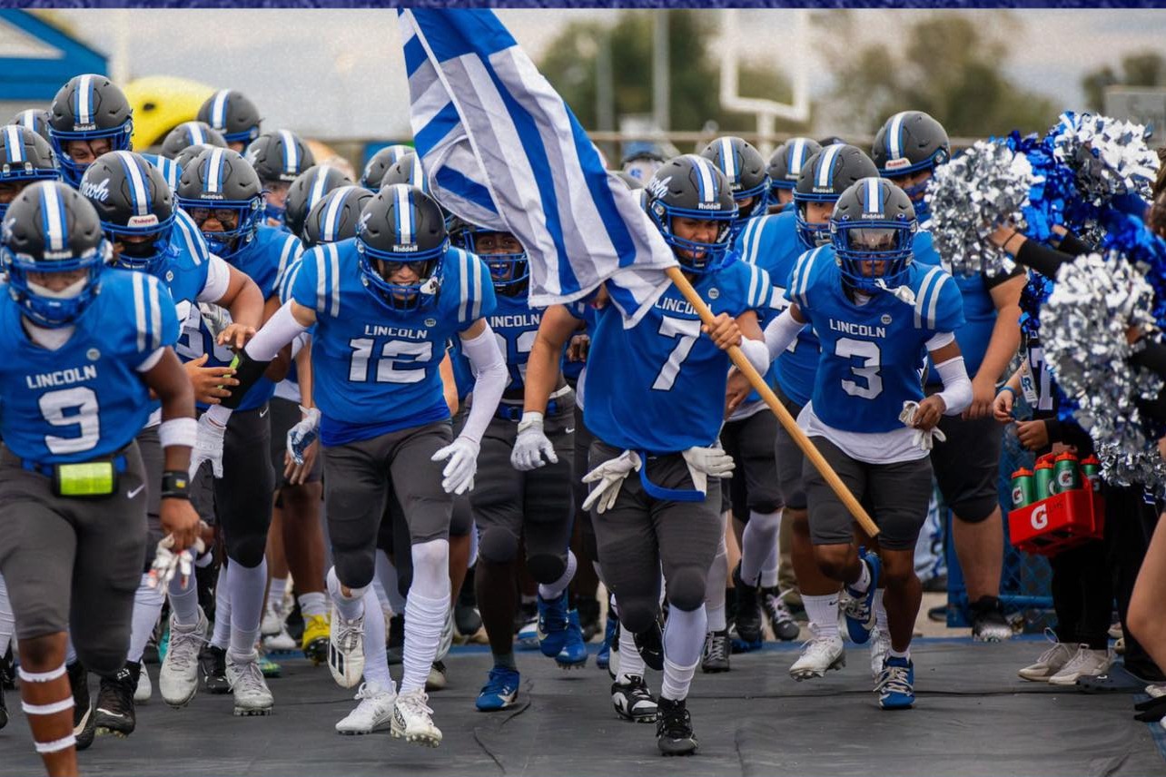 Lincoln Football