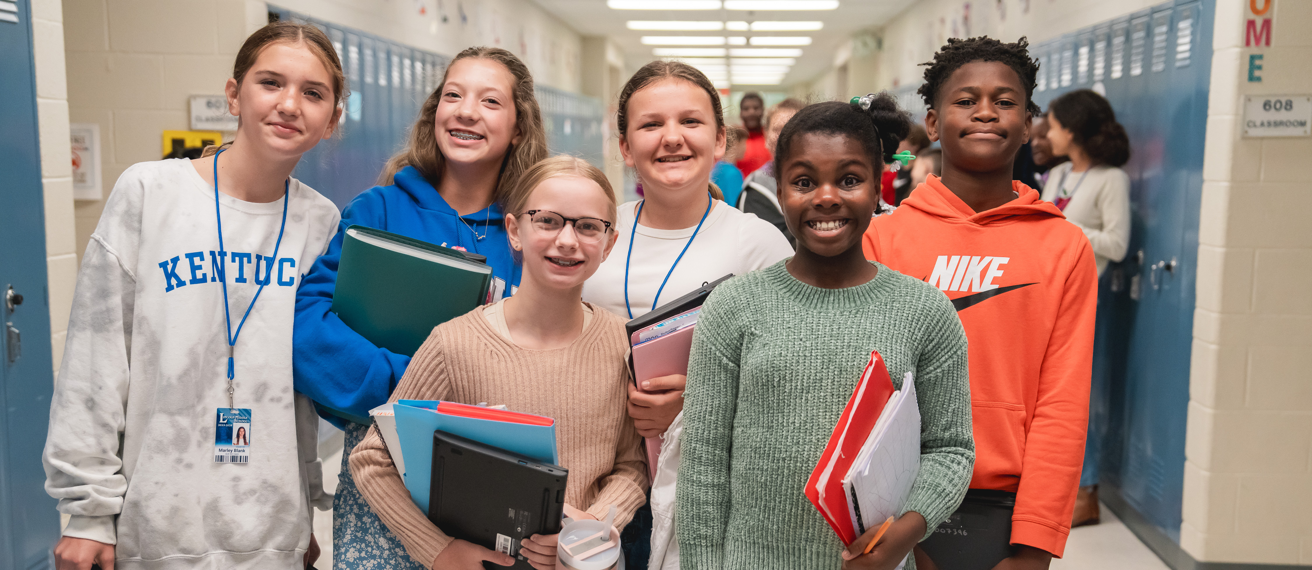 LMS Students