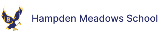 Hampden Meadows logo