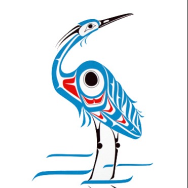 Blue Heron 
