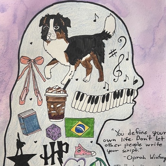 Students Artwork 