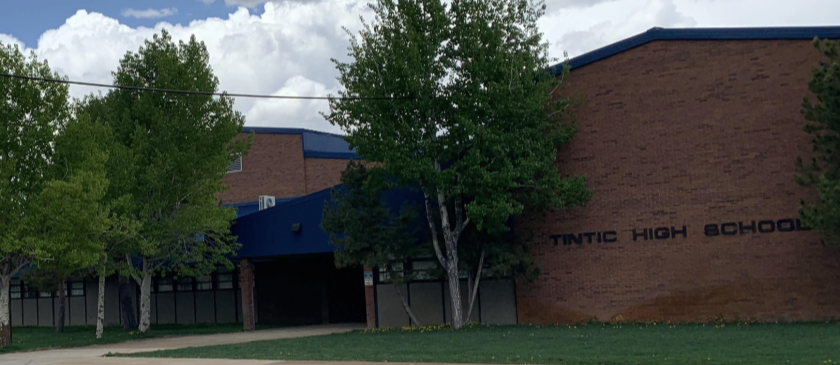 Tintic High School