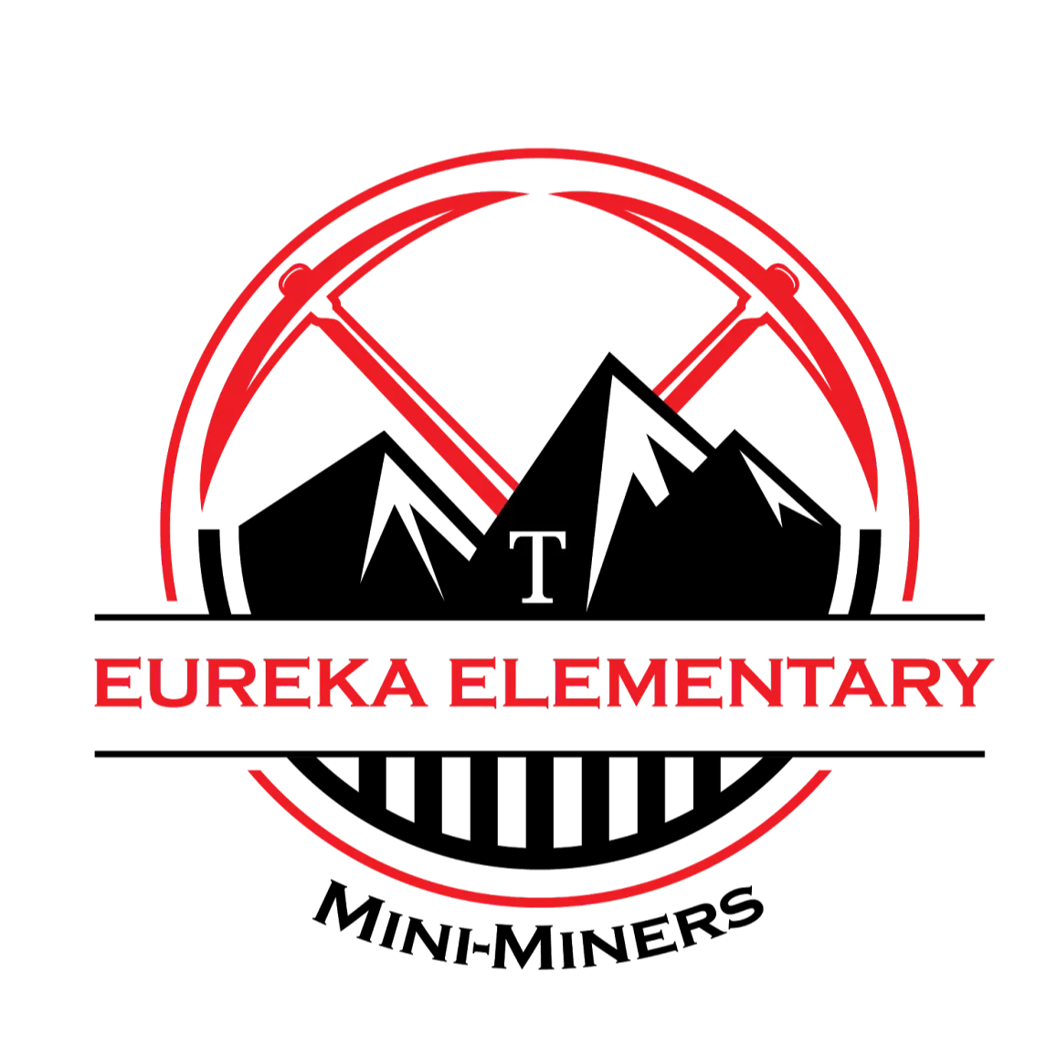 Eureka Elementary Logo