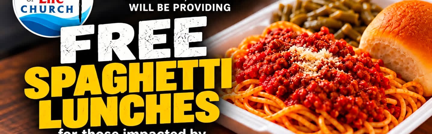 Food Giveaway