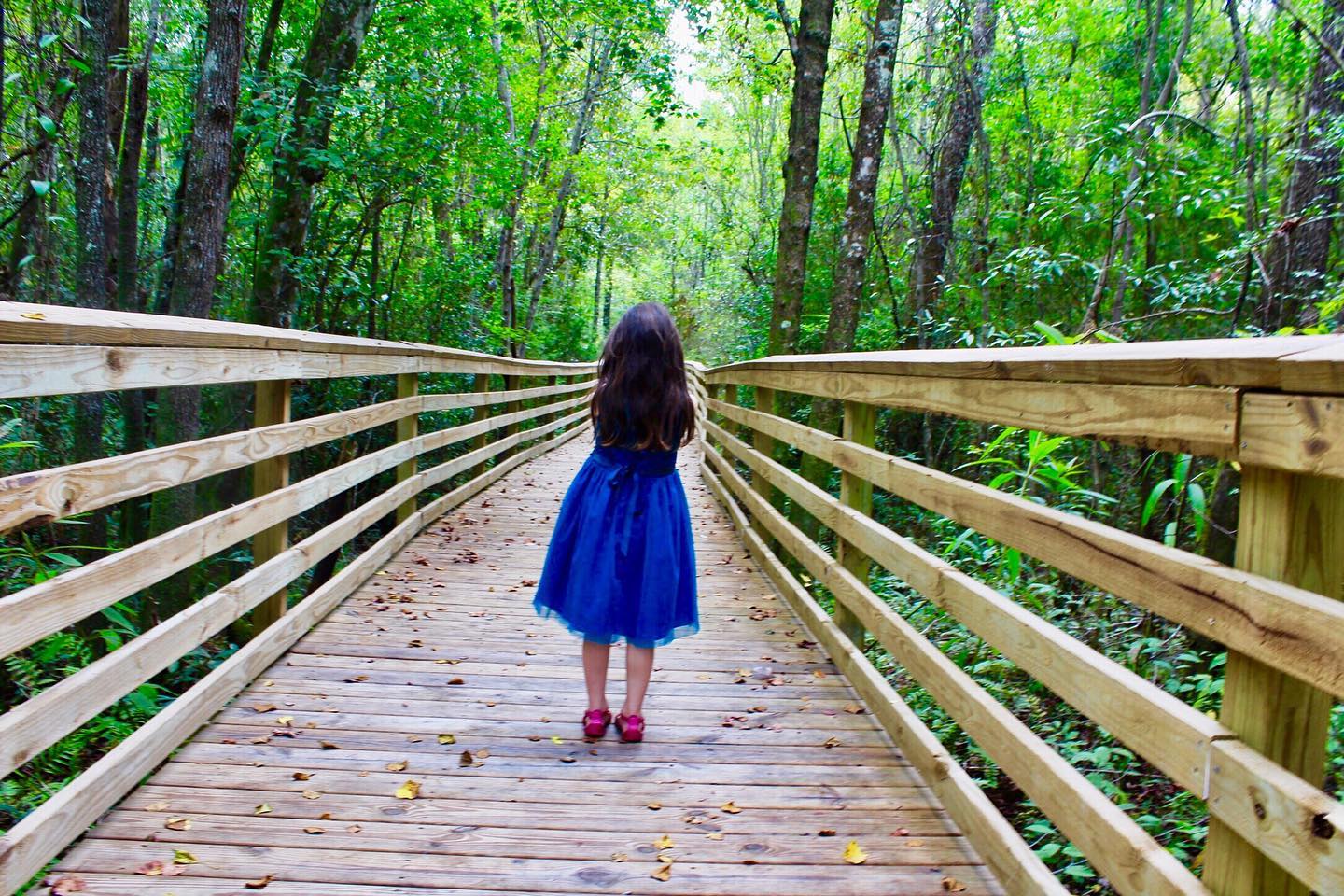 dress boardwalk