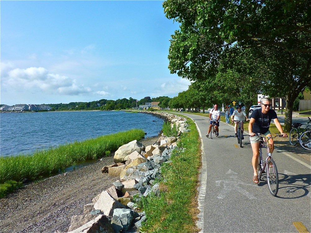 Bike Path