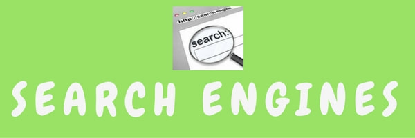 Search Engines
