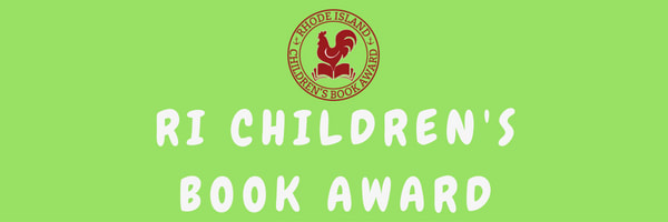 RI Children's Book Award