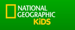 National Geographic Kids Logo