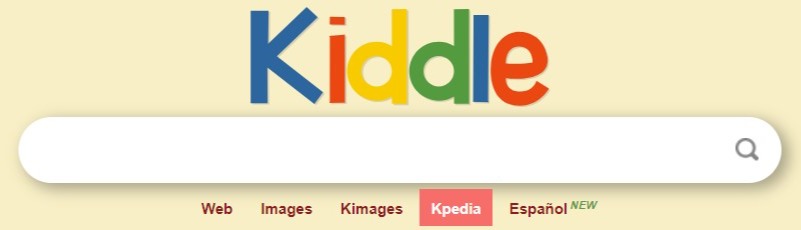 Kiddle logo