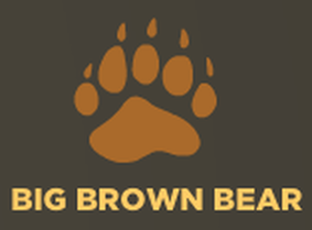 Big Brown Bear