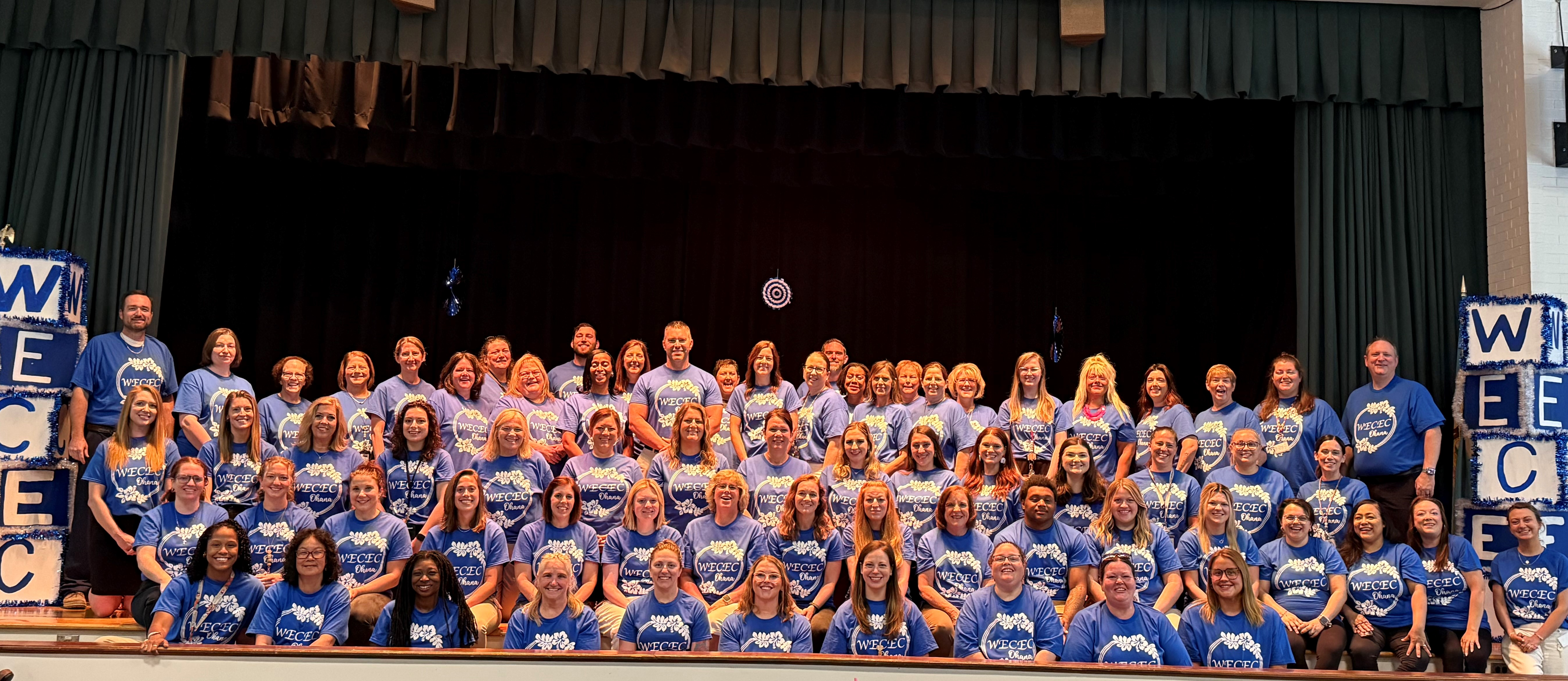 Woodbridge ECEC Employee Picture