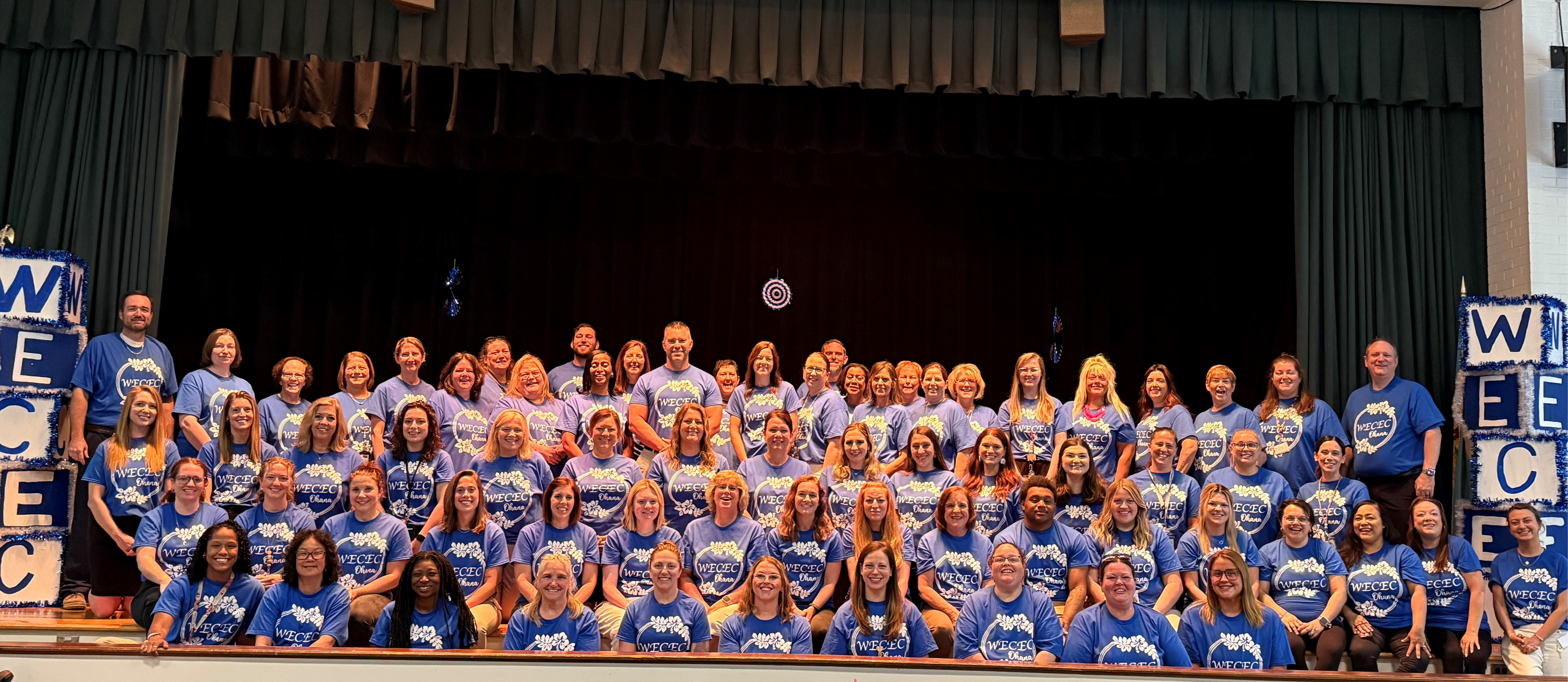 Woodbridge ECEC Employee Picture