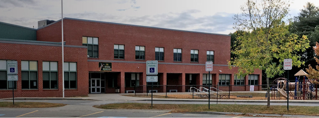 Mill Stream Elementary School