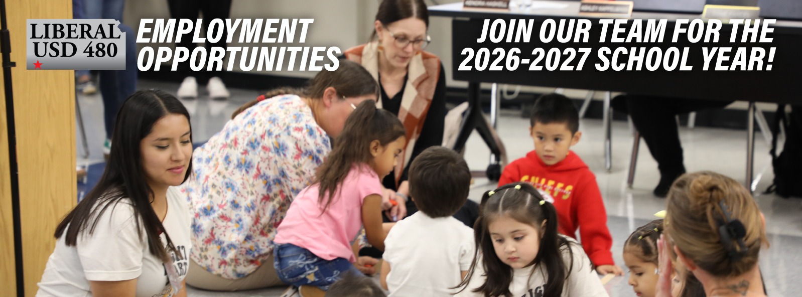 Hiring Summer 2026