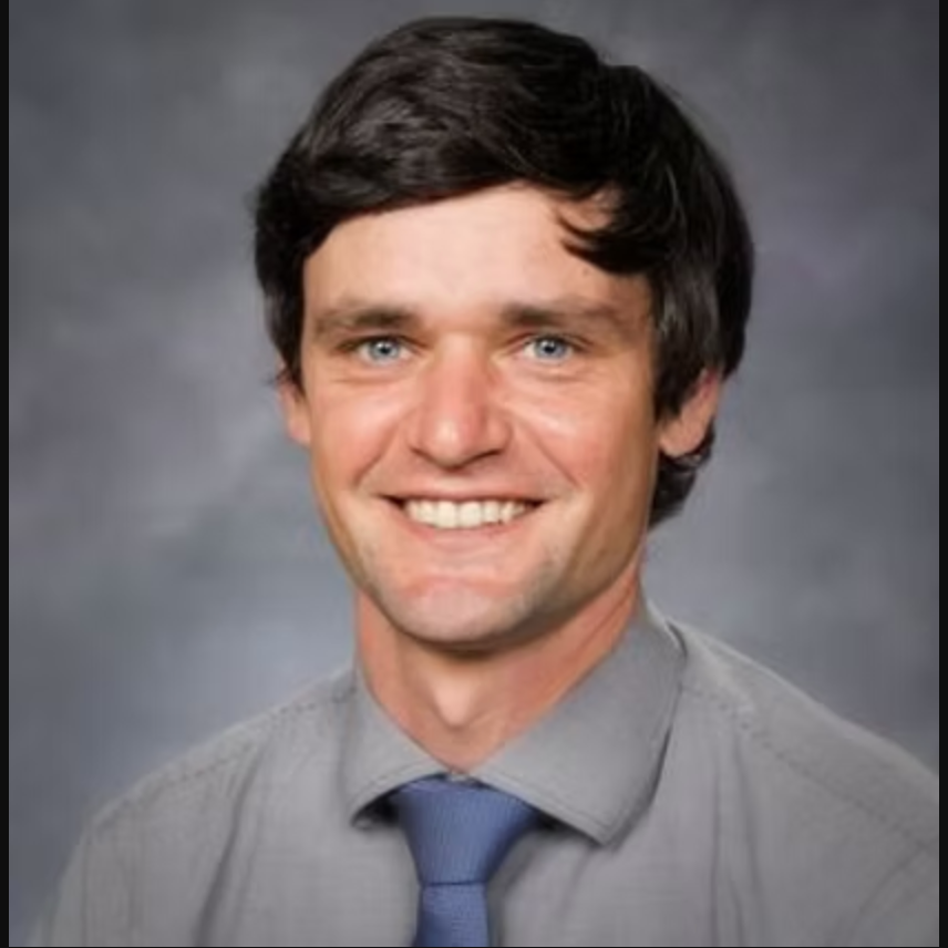 Jonathan Gasbar TK-12 Principal