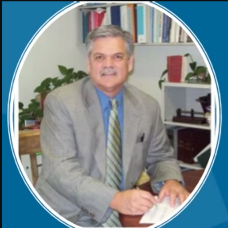 Mike Parker Interim Superintendent