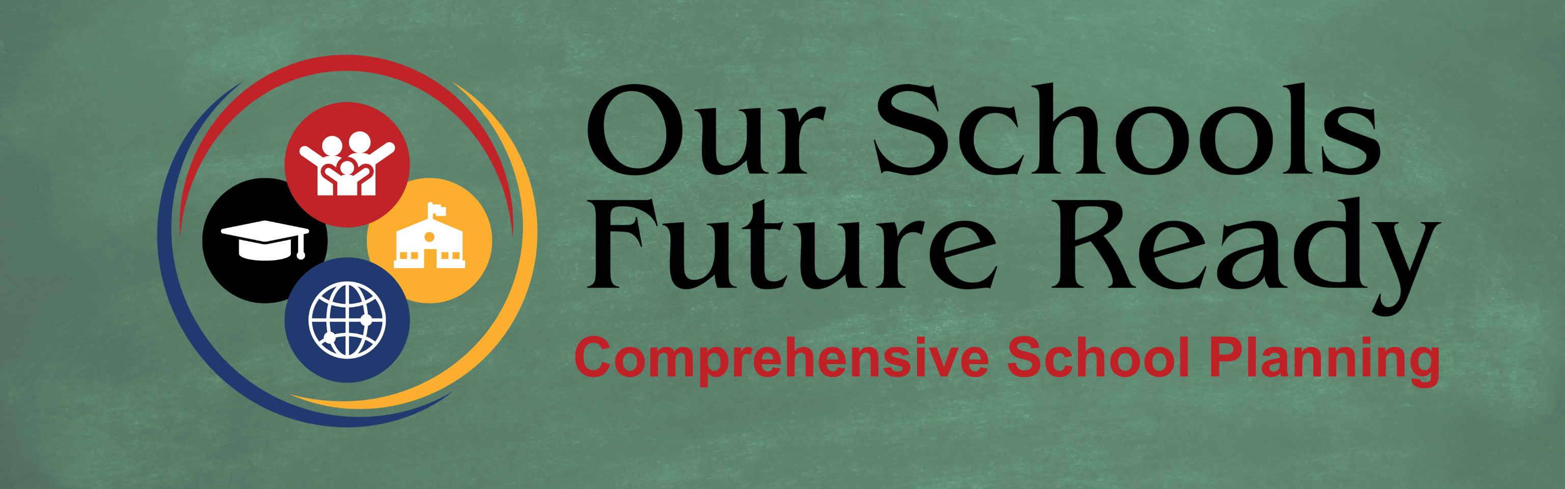 Comprehensive School Planning