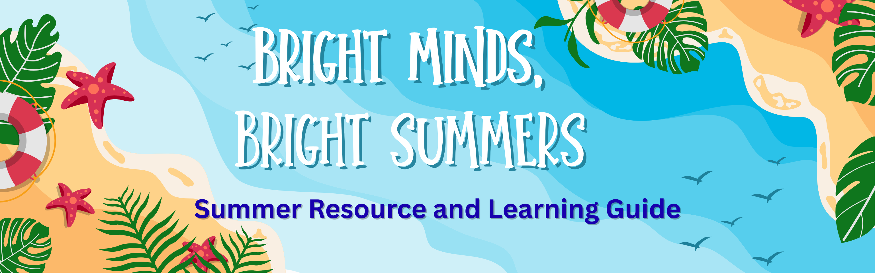 Bright Minds, Bright Summers