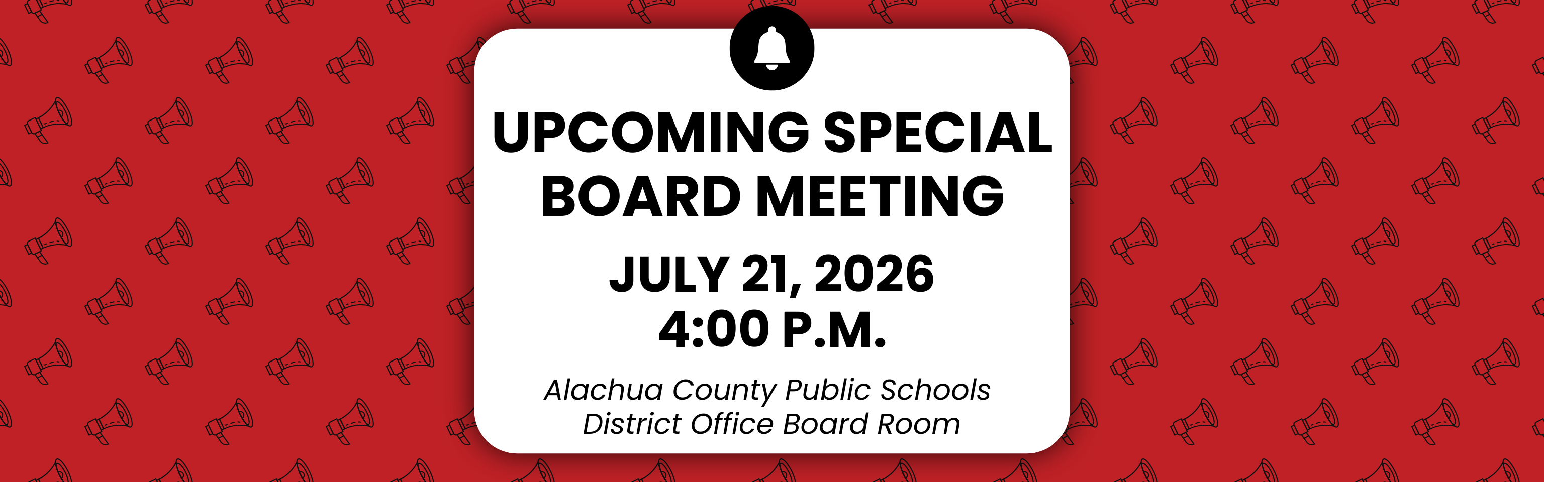 Public Participation in School Board and Public Meetings