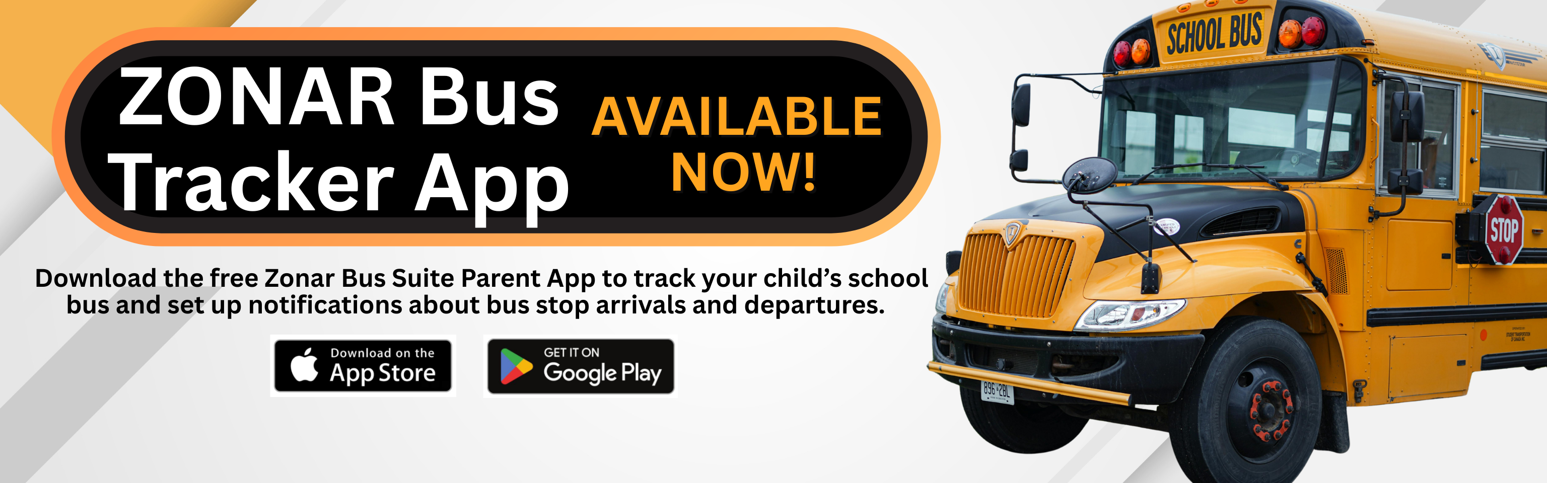Zonar Bus Tracking app alachuaschools.net/zonarbusapp