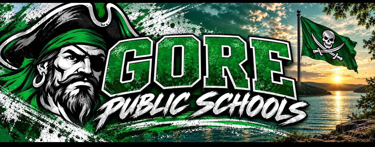 Gore Pirates
