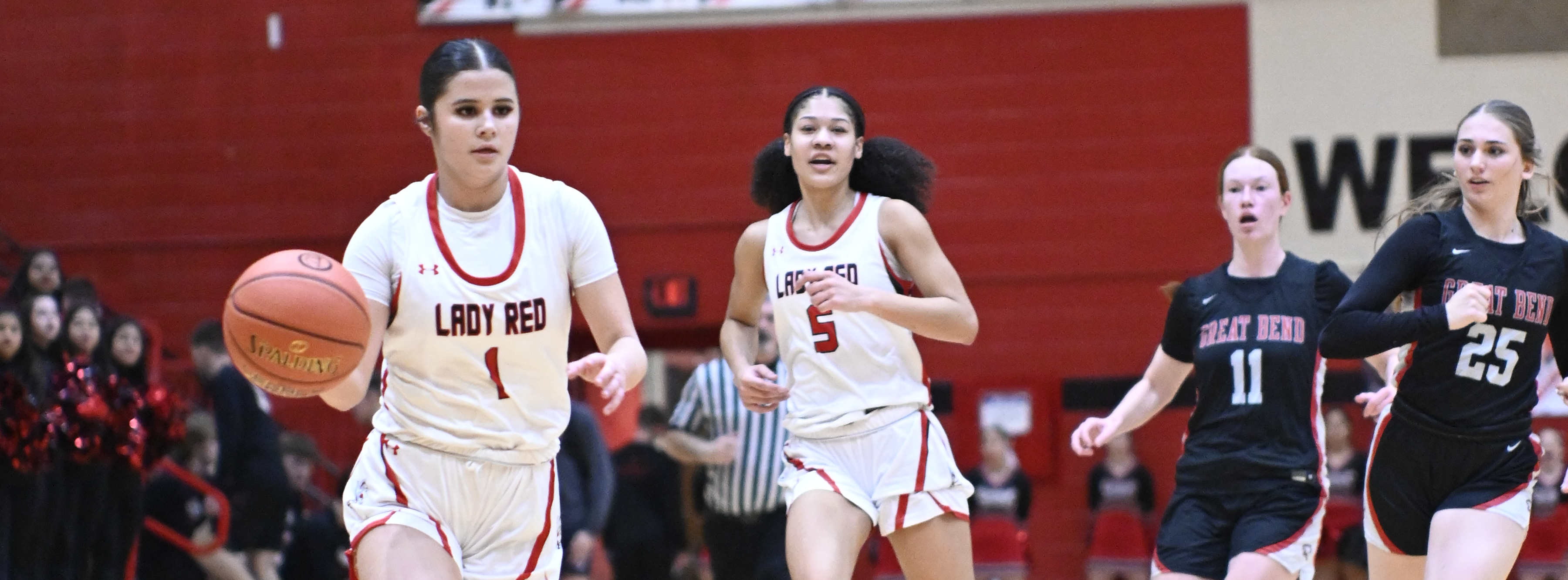 LHS Winter Sports Schedule