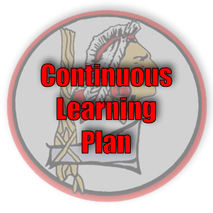 CONTINUOUS LEARNING PLAN
