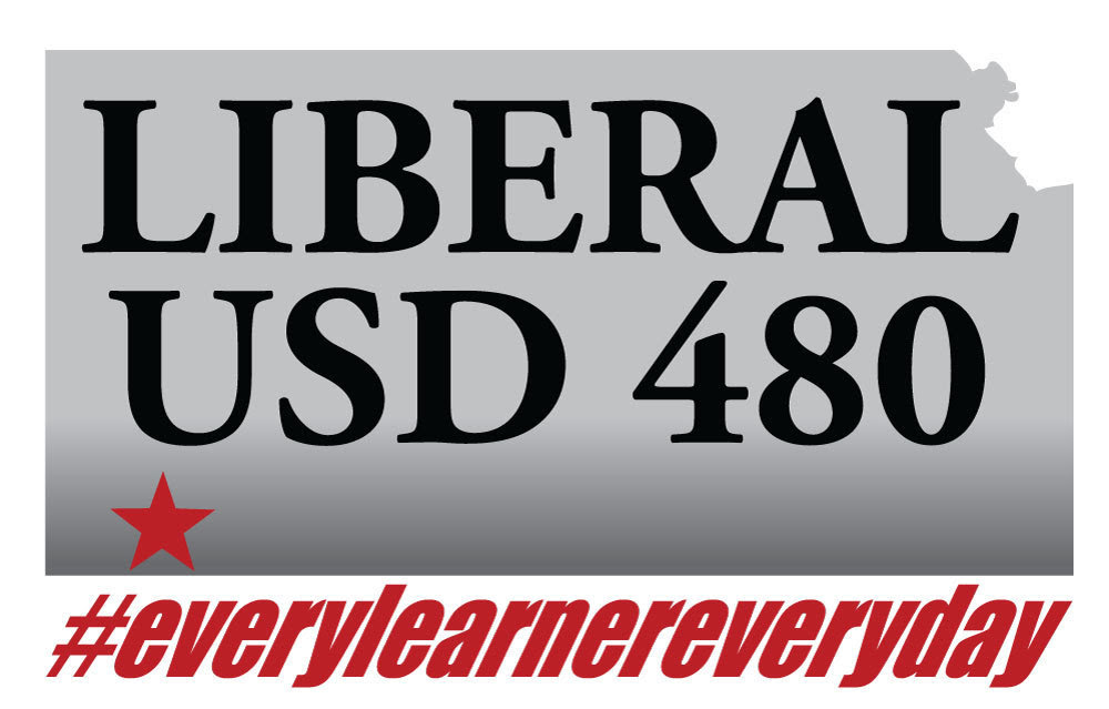 LIBERAL USD 480 - #EVERYLEARNEREVERYDAY