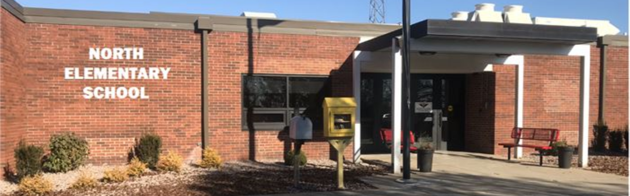 North Elementary School Building