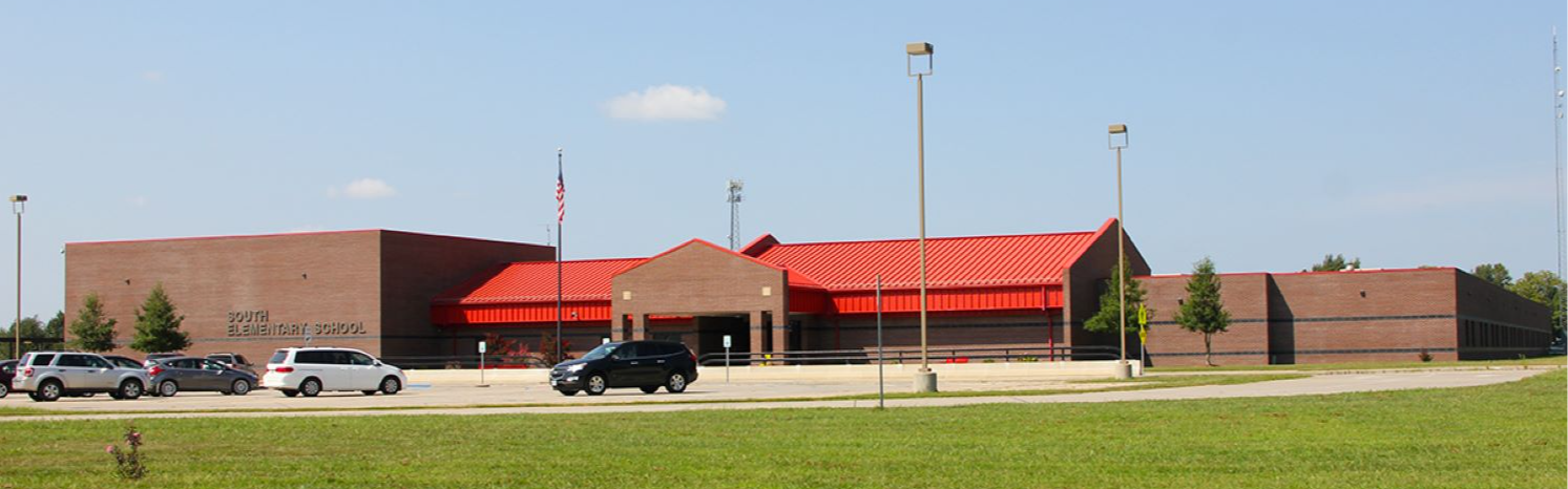 South Elementary School building