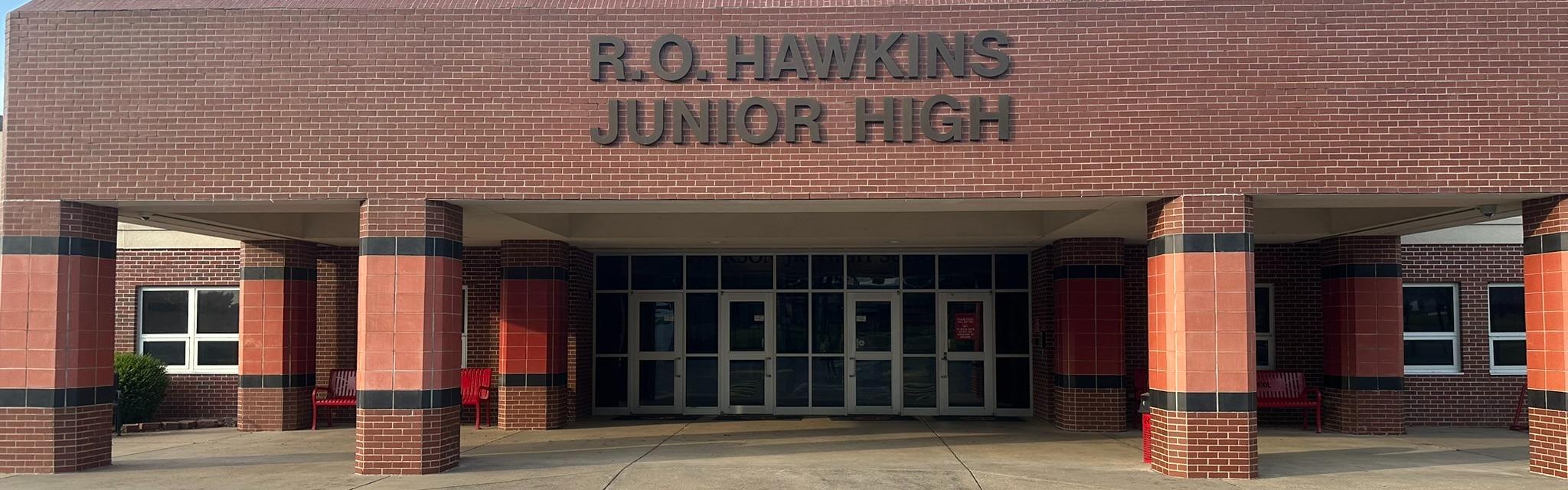 Russell Hawkins Junior High School