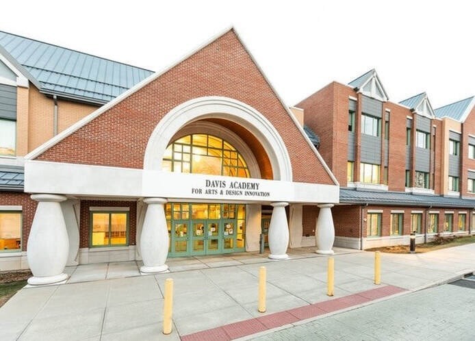 Davis Academy for Arts and Design Innovation