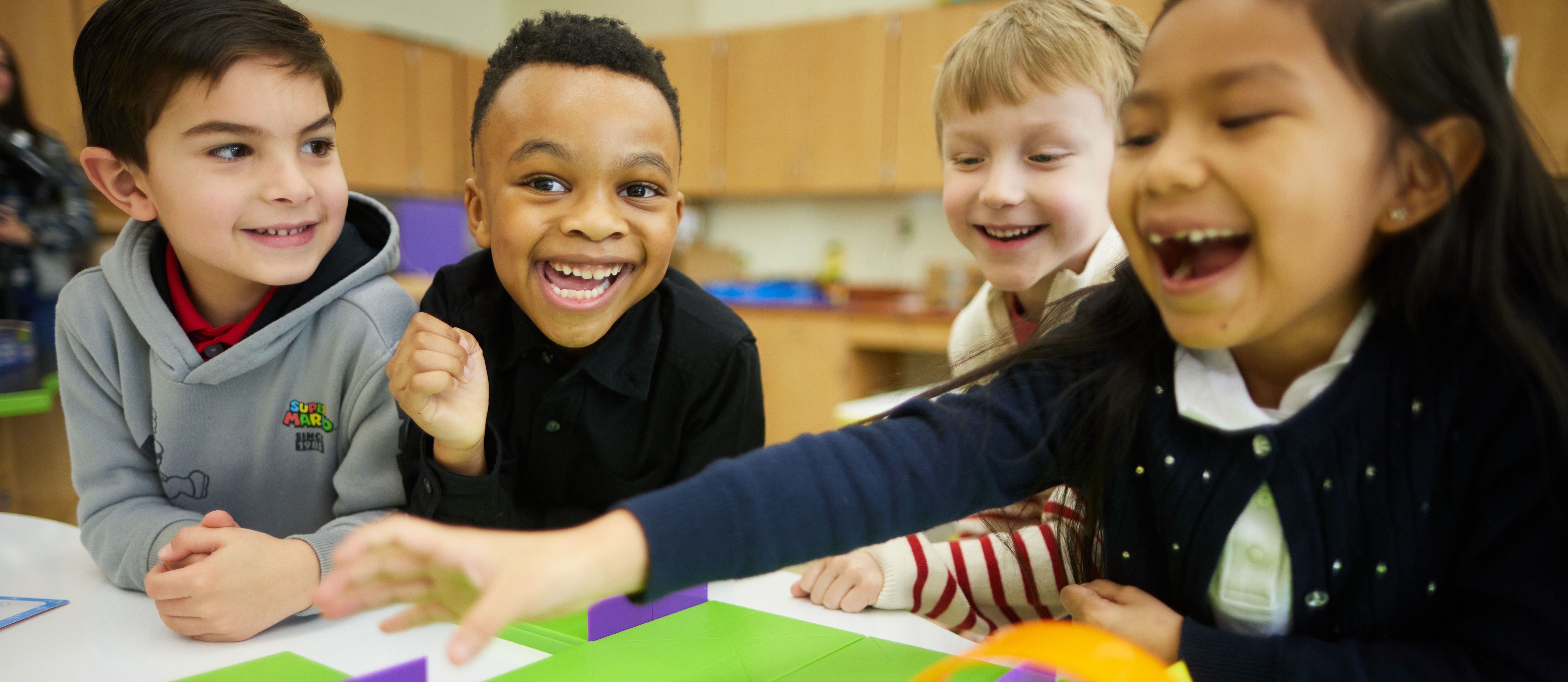 Davis Academy for Arts and Design Innovation