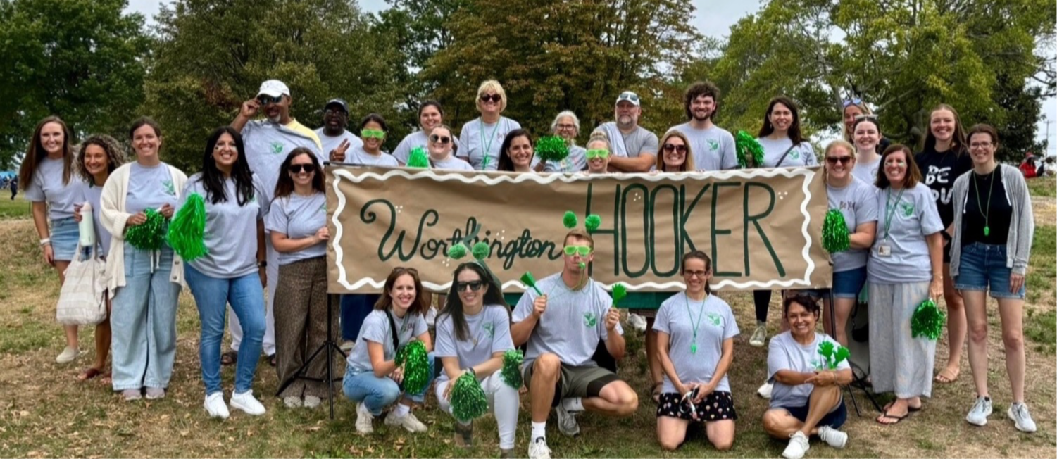 Staff Photo