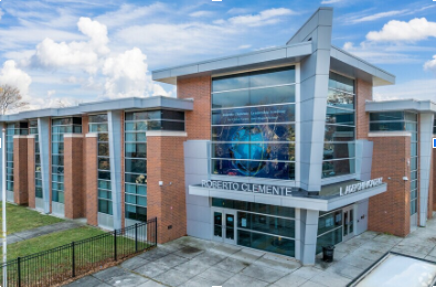 Roberto Clemente Leadership Academy