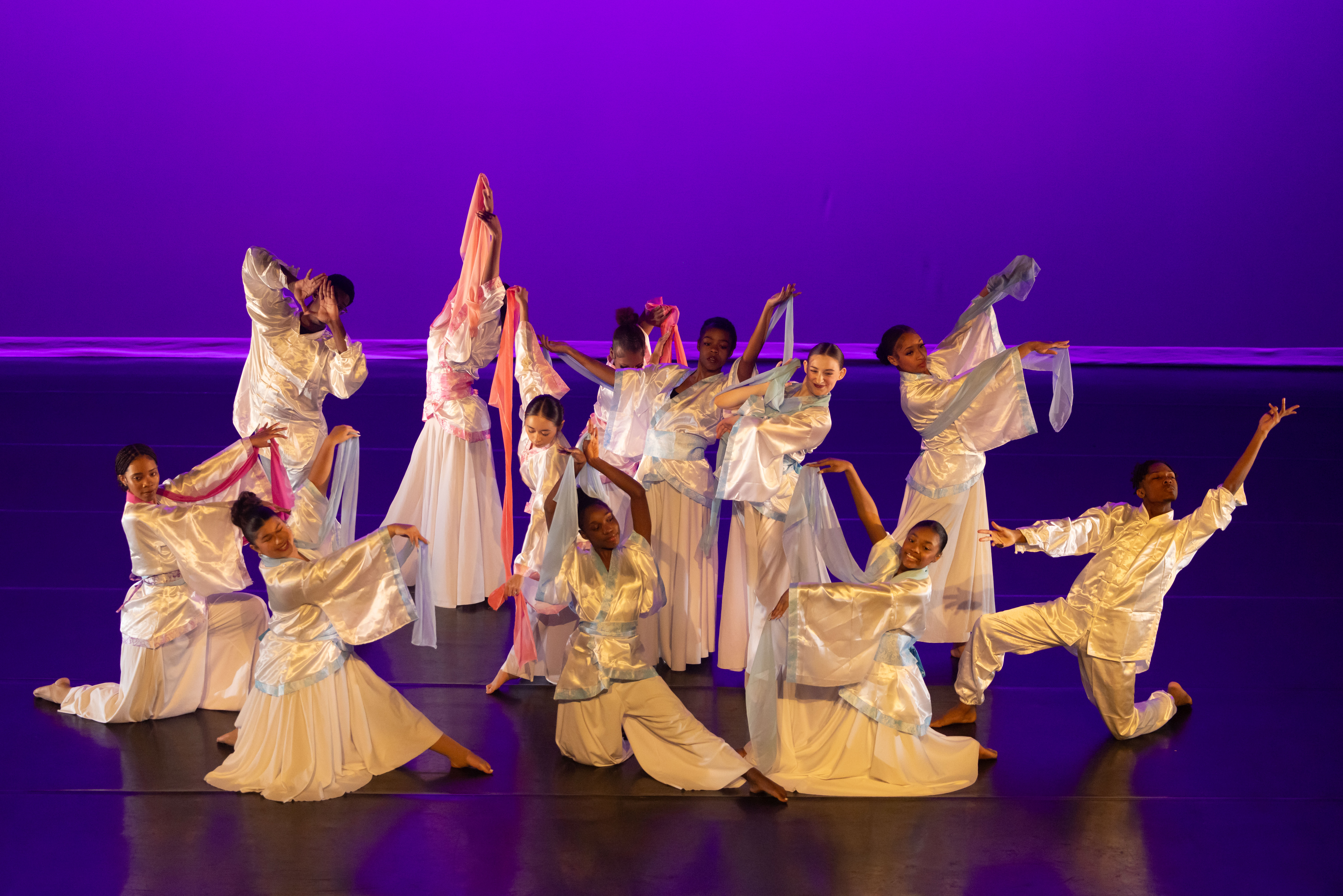 Dance SpringFest 2025