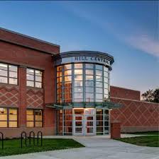 Hill Central Music Academy 
