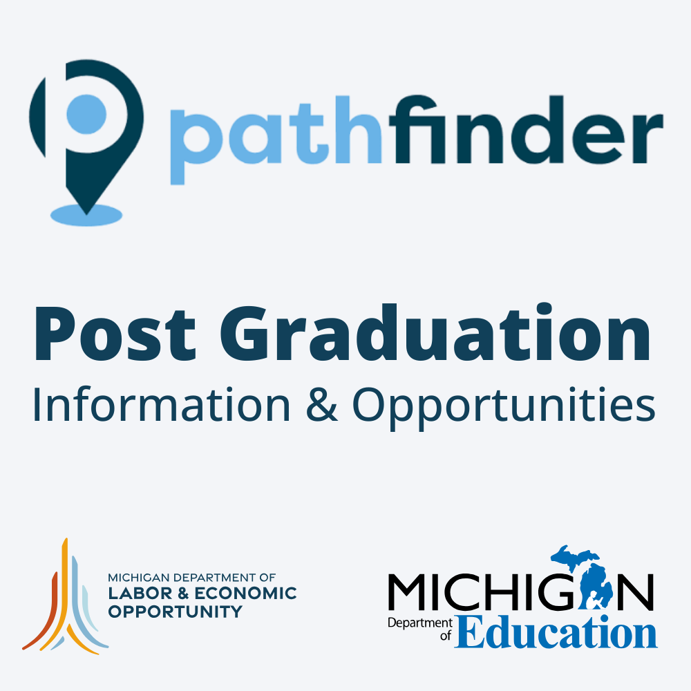 Pathfinder Post Graduation Information & Opportunities