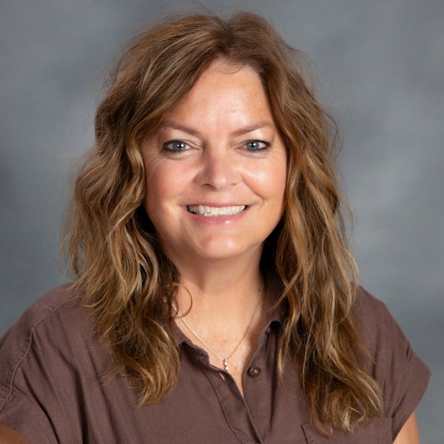 Mrs. DeLange